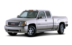 GMC Sierra GM840 Пикап