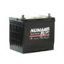 Автомобильный аккумулятор NUMAX Silver 58514 85А/ч-12V ст EN830 европейские обратная 276x173x190