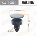 Masuma KJ1051 клипса Toyota