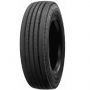 Грузовая шина BlackLion BF188 315/80R22,5 156/153L рулевая PR новая