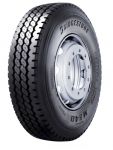 Грузовые шины bridgestone l355