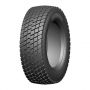 Грузовая шина Jinyu Tires JD575 245/70R19,5 144/142J ведущая 18PR новая