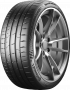 Легковая шина Continental ContiSportContact 7 265/35 R21 101Y