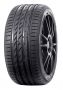 Легковая шина Nokian Tyres (Ikon Tyres) Hakka Black 245/40 R19 98Y не для эксплуатации, без гарантии