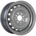 Accuride ВАЗ 21214 5x16 5x139,7 ET58 98,6 Grey