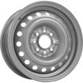 Euro Disk 32E45S 4,5x13 4x114,3 ET45 69,1 Silver