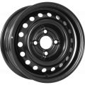 Евразиа ТАПО 52A49A 5,5x13 4x100 ET49 56,5 Black