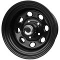 Ikon Wheels SNC068 10x16 5x150 ET-10 110,5 B