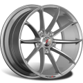 Inforged iFG 18 8x18 5x112 ET30 66,6 Black Machined