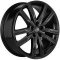 Khomen Wheels KHW1905 7,5x19 5x114,3 ET45 67,1 Black