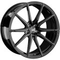 LS Flow Forming FG01 10,5x20 5x120 ET45 64,1 BK