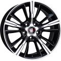 LegeArtis Concept B509 11x20 5x120 ET37 72,6 MGMF (уценка: дефект ЛКП)