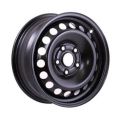 Magnetto 13001 AM 5x13 4x98 ET35 58,6 Black