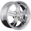 RW Premium НF-611 10x22 5x130 ET45 71,6 Chrome