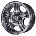 Race Ready CSS211 7,5x15 6x139,7 ET 110,5 HB-P