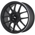 Race Ready CSS2795 6,5x15 4x98 ET35 58,6 B-LP/M