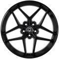 Sakura Wheels YA9560 9,5x19 5x120 ET39 72,6 B1