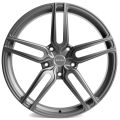 Skill Wheels SL271 10x22 5x150 ET45 110,1 Графит