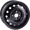 ТЗСК Toyota Rav 4 7x17 5x114,3 ET35 60,1 черный