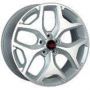 Легковой диск Top Driver SB22 7x18 5x100 ET48 56,1 GMF