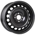 Trebl 42B40B 5x13 4x98 ET40 58,6 Black