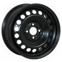 Легковой диск Trebl X40014 6x15 4x100 ET36 60,1 Black