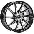 X-Race H-03 7,5x17 4x100 ET35 60,1 BKF