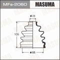 Masuma MFs2060 передний Daihatsu; Isuzu; Mazda; Mitsubishi; Toyota