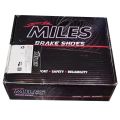 MILES K210926 задняя ось
